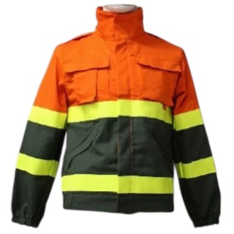 Giacca Antincendio RP101A